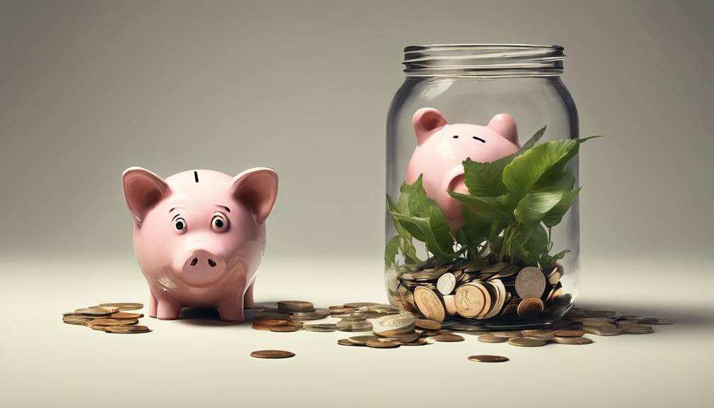 savings tips for wealth